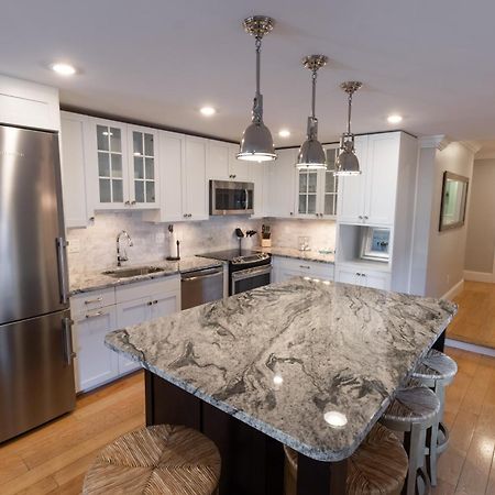 The Newport Lofts - 548 Thames Street 아파트 외부 사진