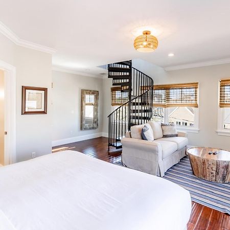 The Newport Lofts - 548 Thames Street 아파트 외부 사진