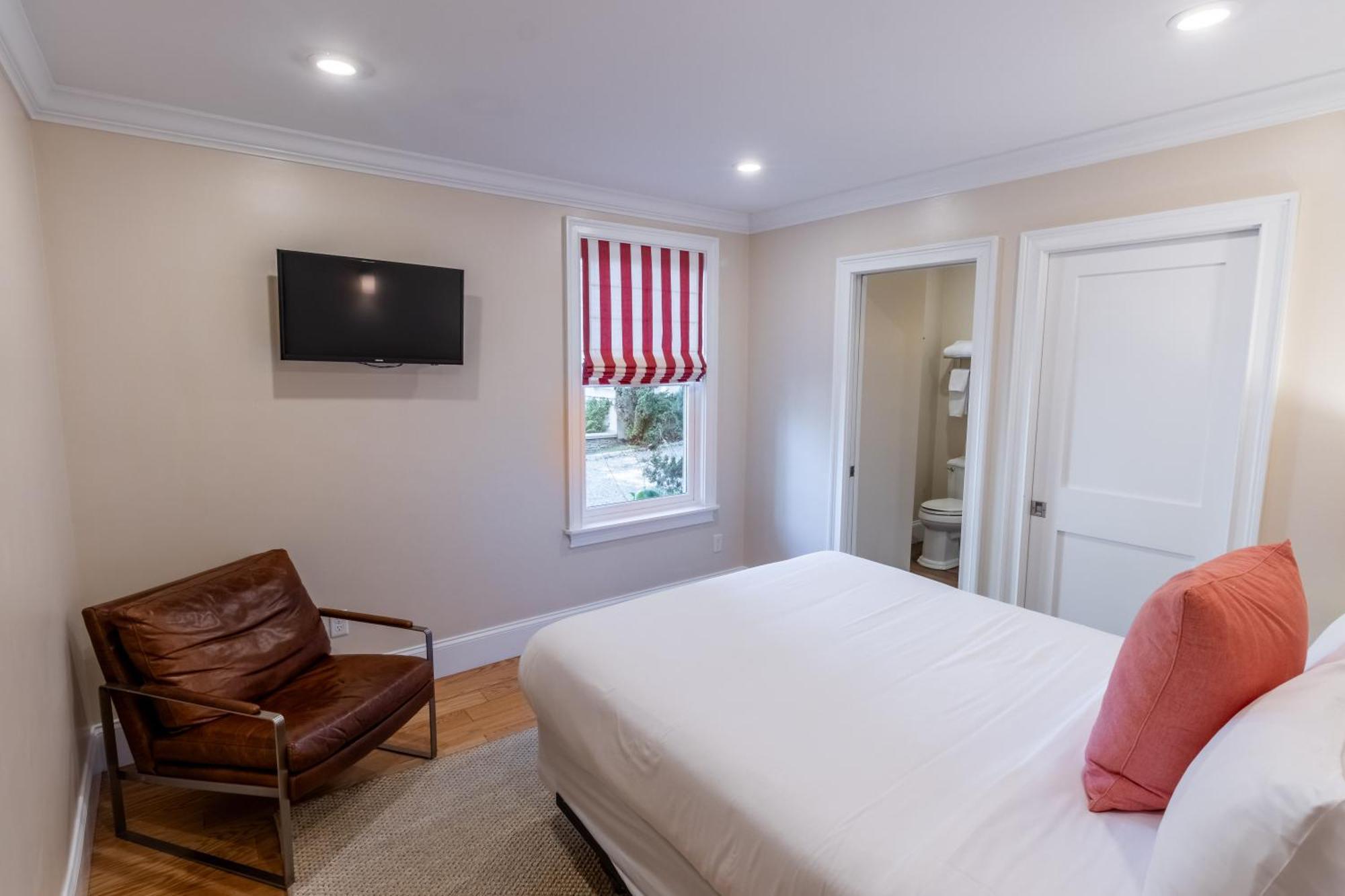 The Newport Lofts - 548 Thames Street 아파트 외부 사진