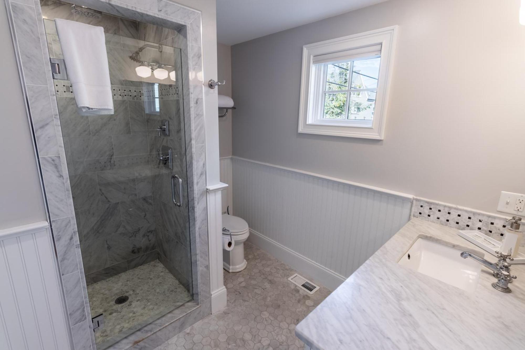 The Newport Lofts - 548 Thames Street 아파트 외부 사진
