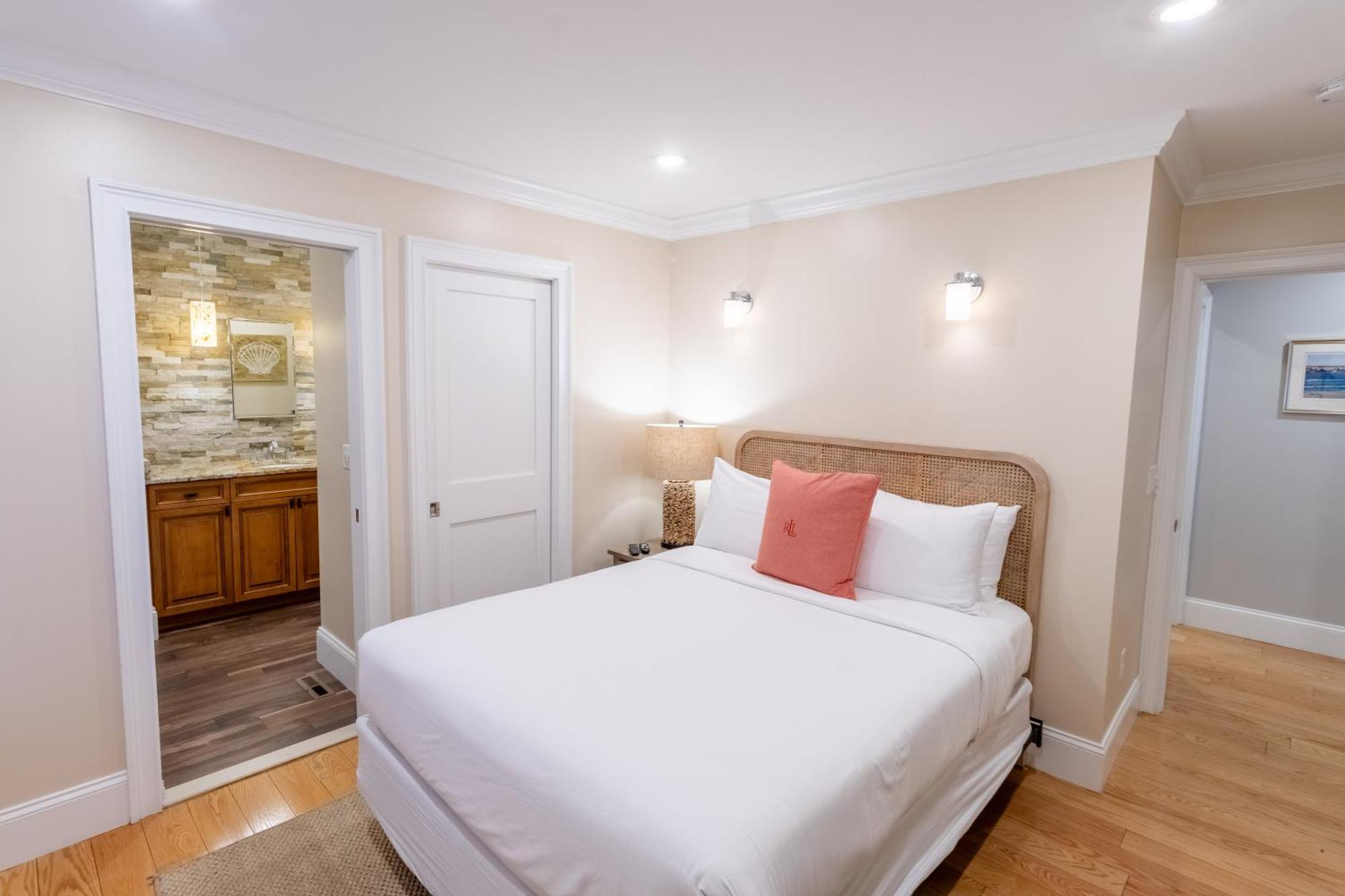 The Newport Lofts - 548 Thames Street 아파트 외부 사진