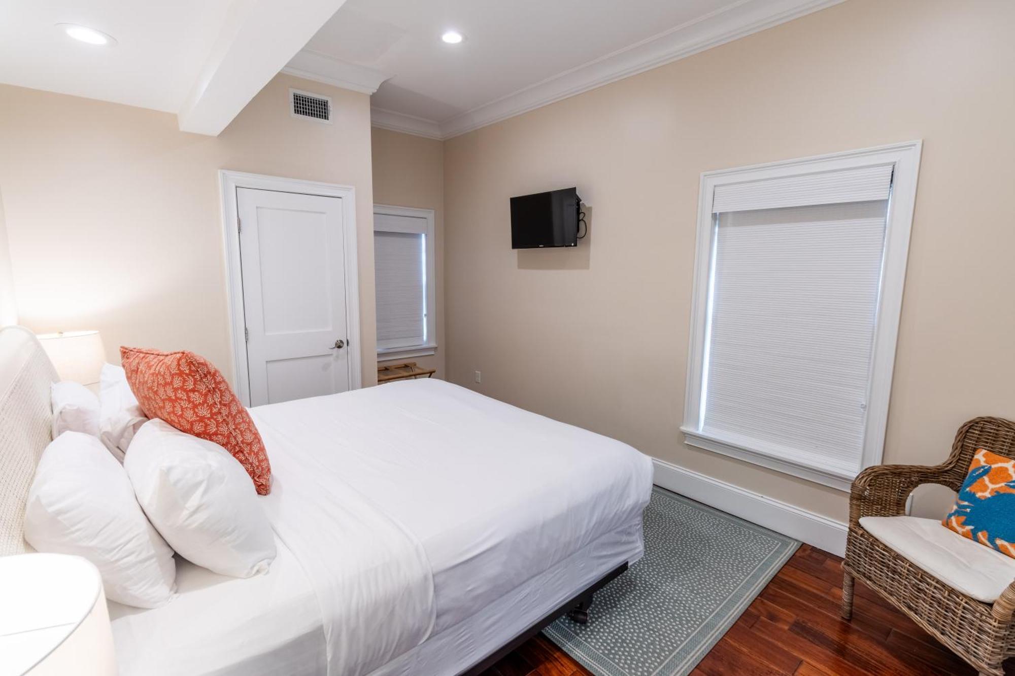 The Newport Lofts - 548 Thames Street 아파트 외부 사진