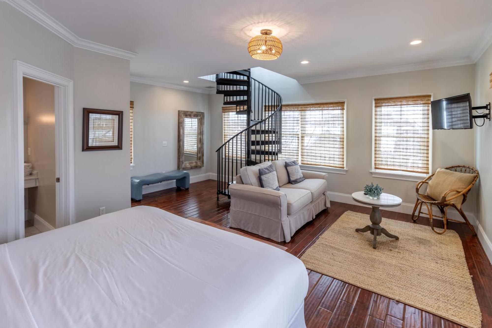 The Newport Lofts - 548 Thames Street 아파트 외부 사진