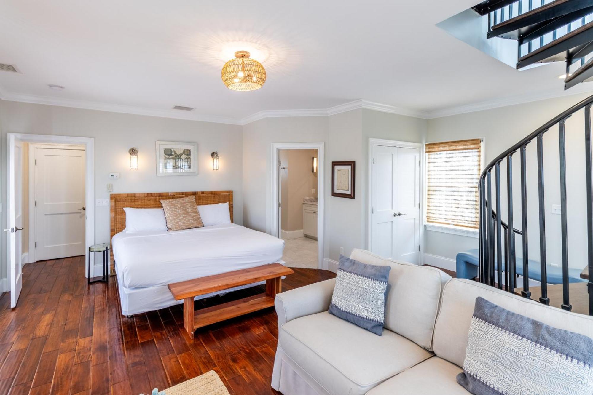 The Newport Lofts - 548 Thames Street 아파트 외부 사진