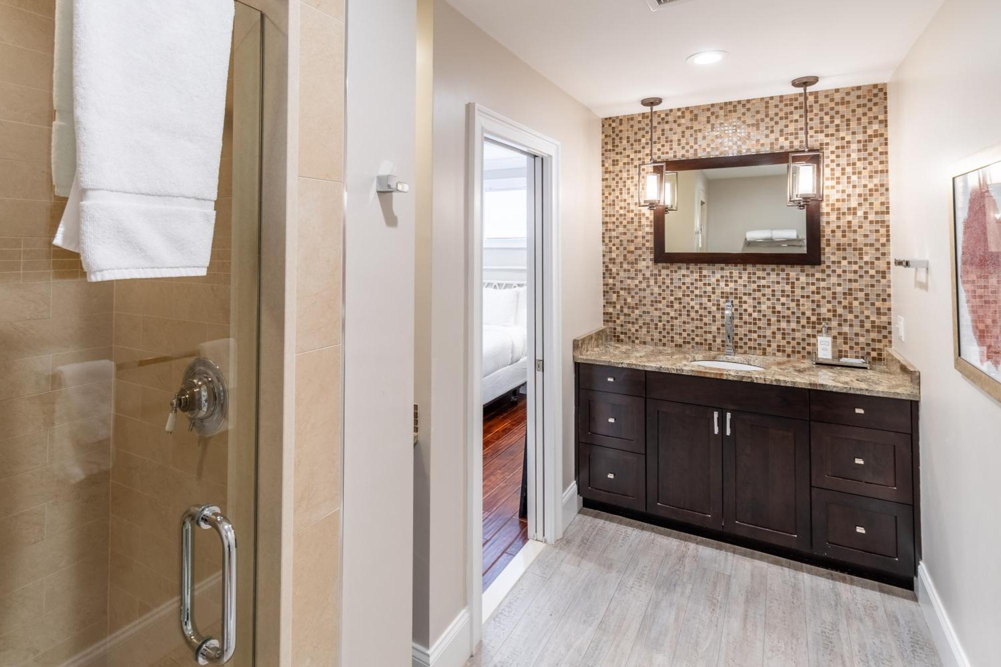 The Newport Lofts - 548 Thames Street 아파트 외부 사진