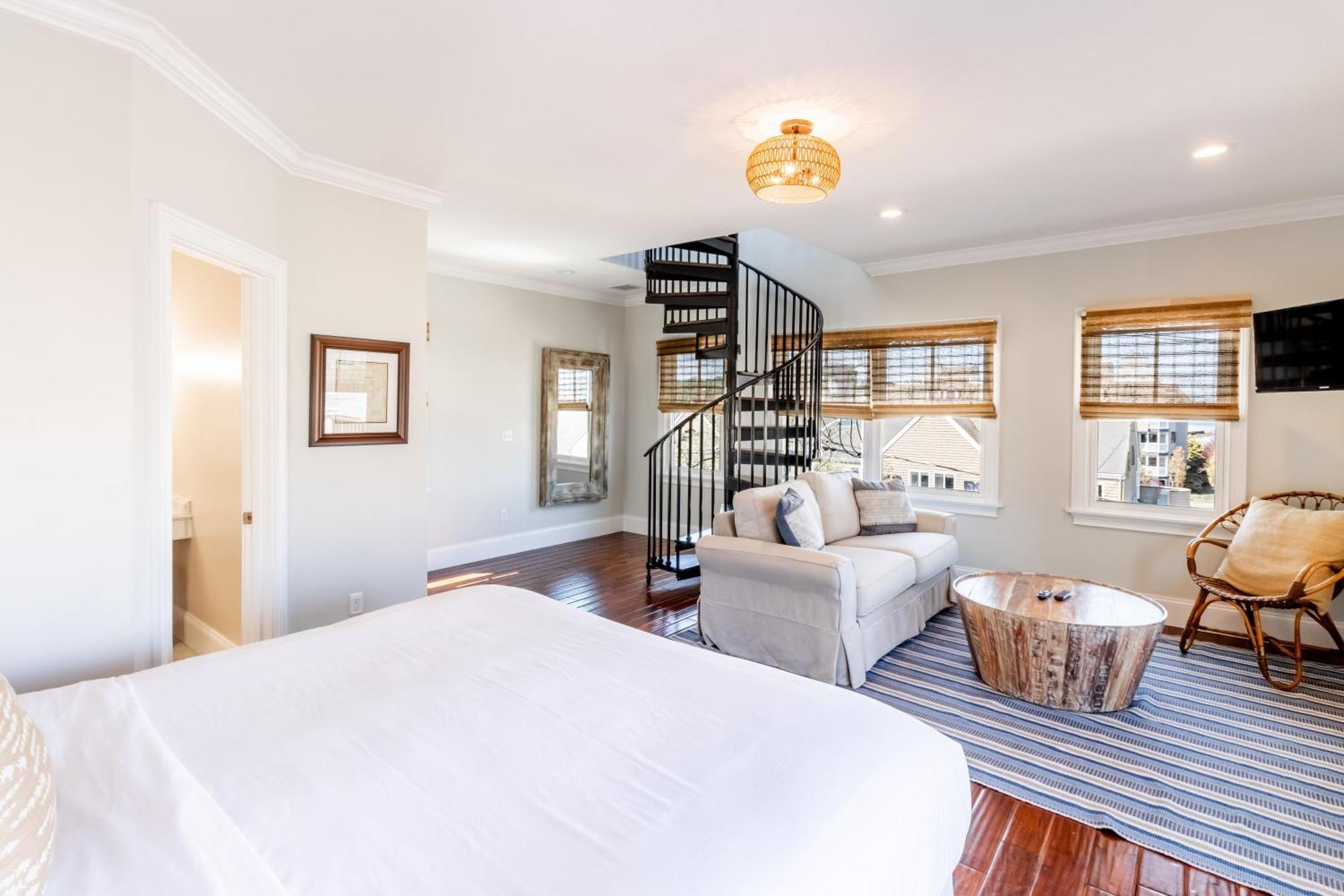 The Newport Lofts - 548 Thames Street 아파트 외부 사진