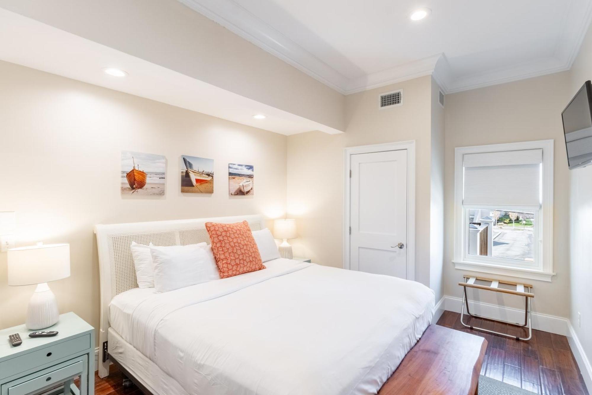 The Newport Lofts - 548 Thames Street 아파트 외부 사진