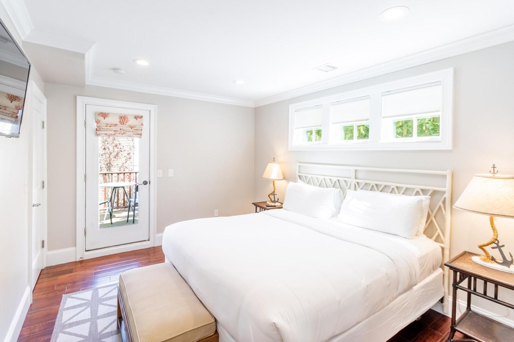 The Newport Lofts - 548 Thames Street 아파트 외부 사진