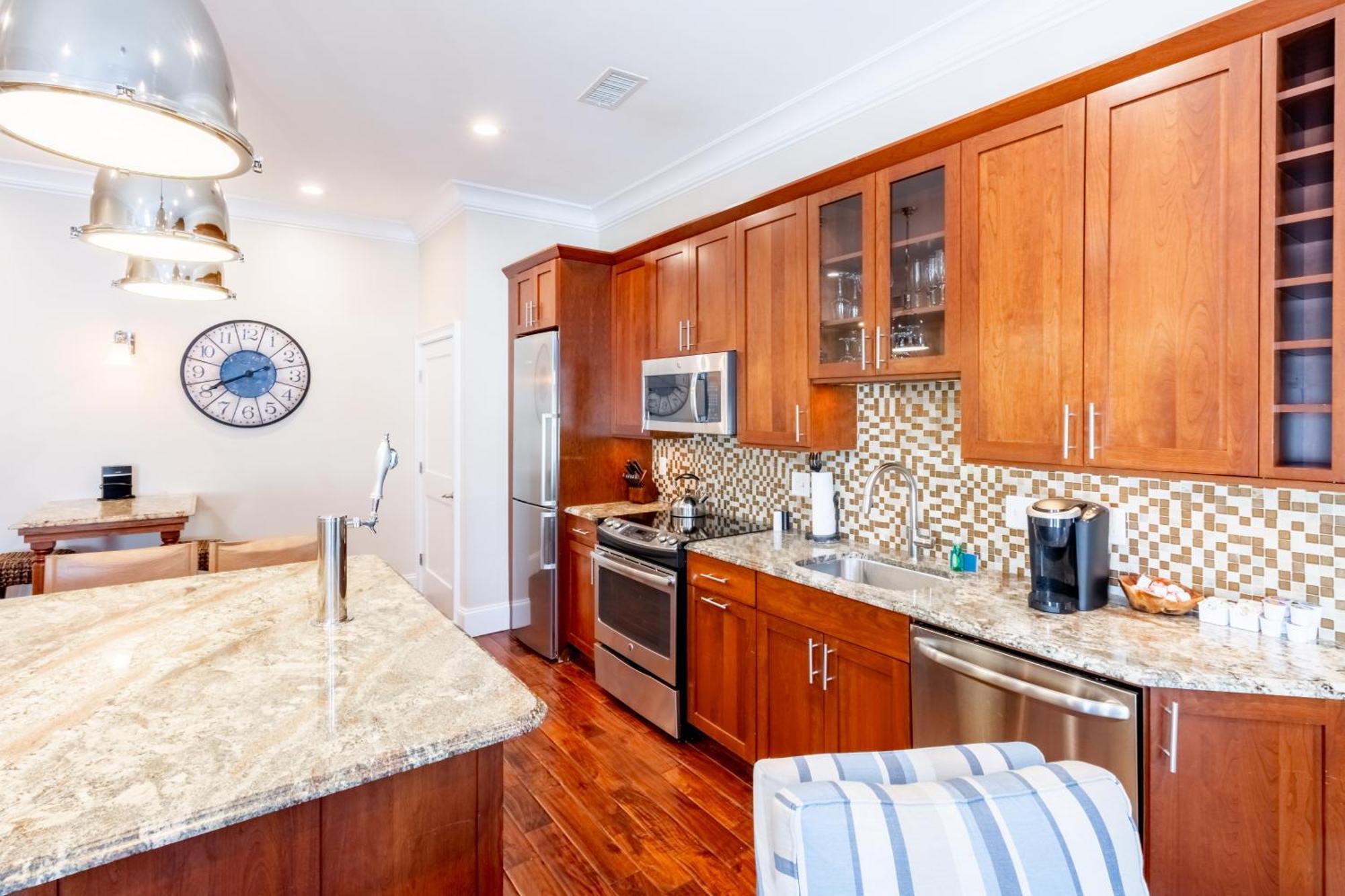 The Newport Lofts - 548 Thames Street 아파트 외부 사진