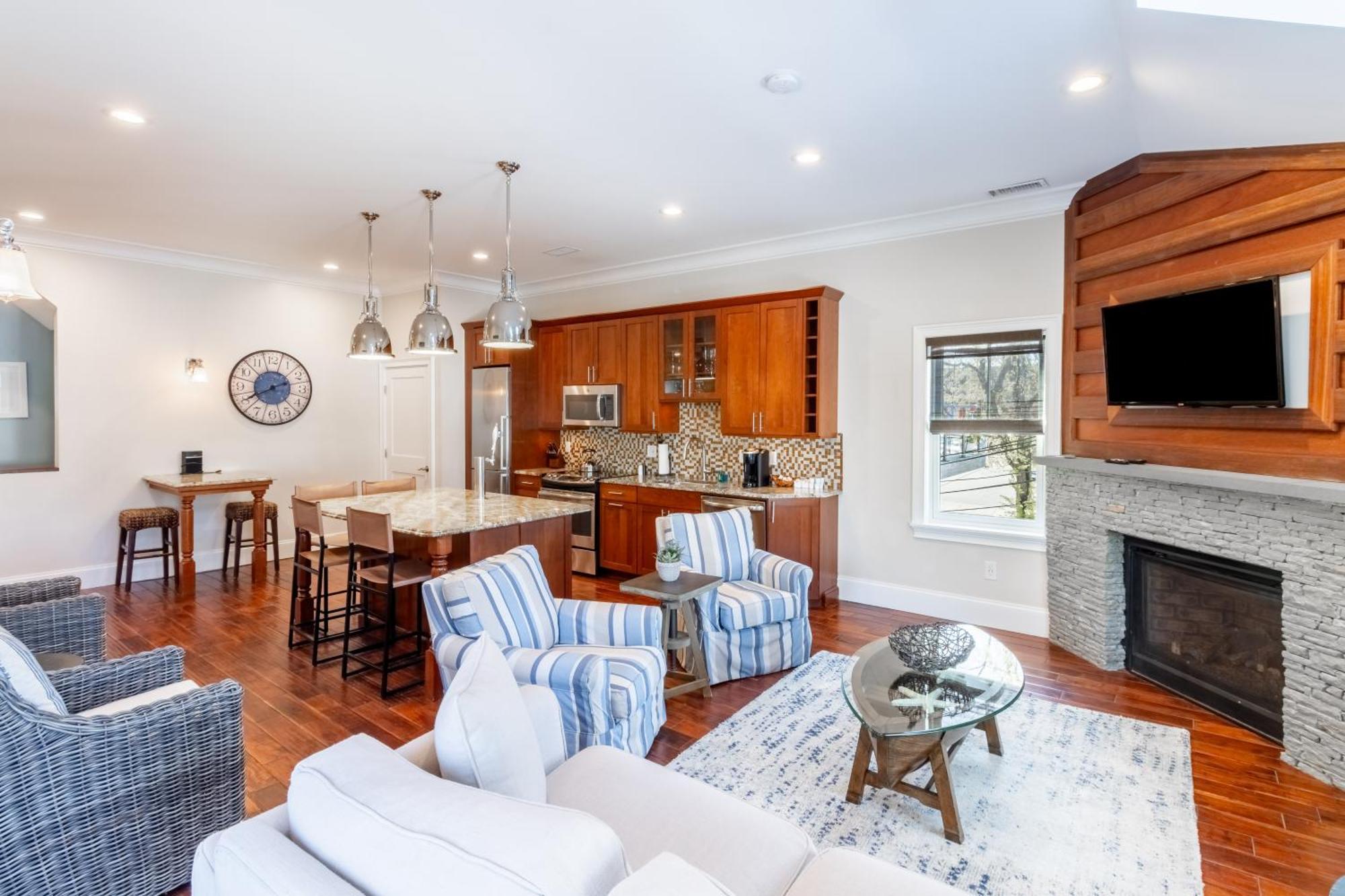 The Newport Lofts - 548 Thames Street 아파트 외부 사진
