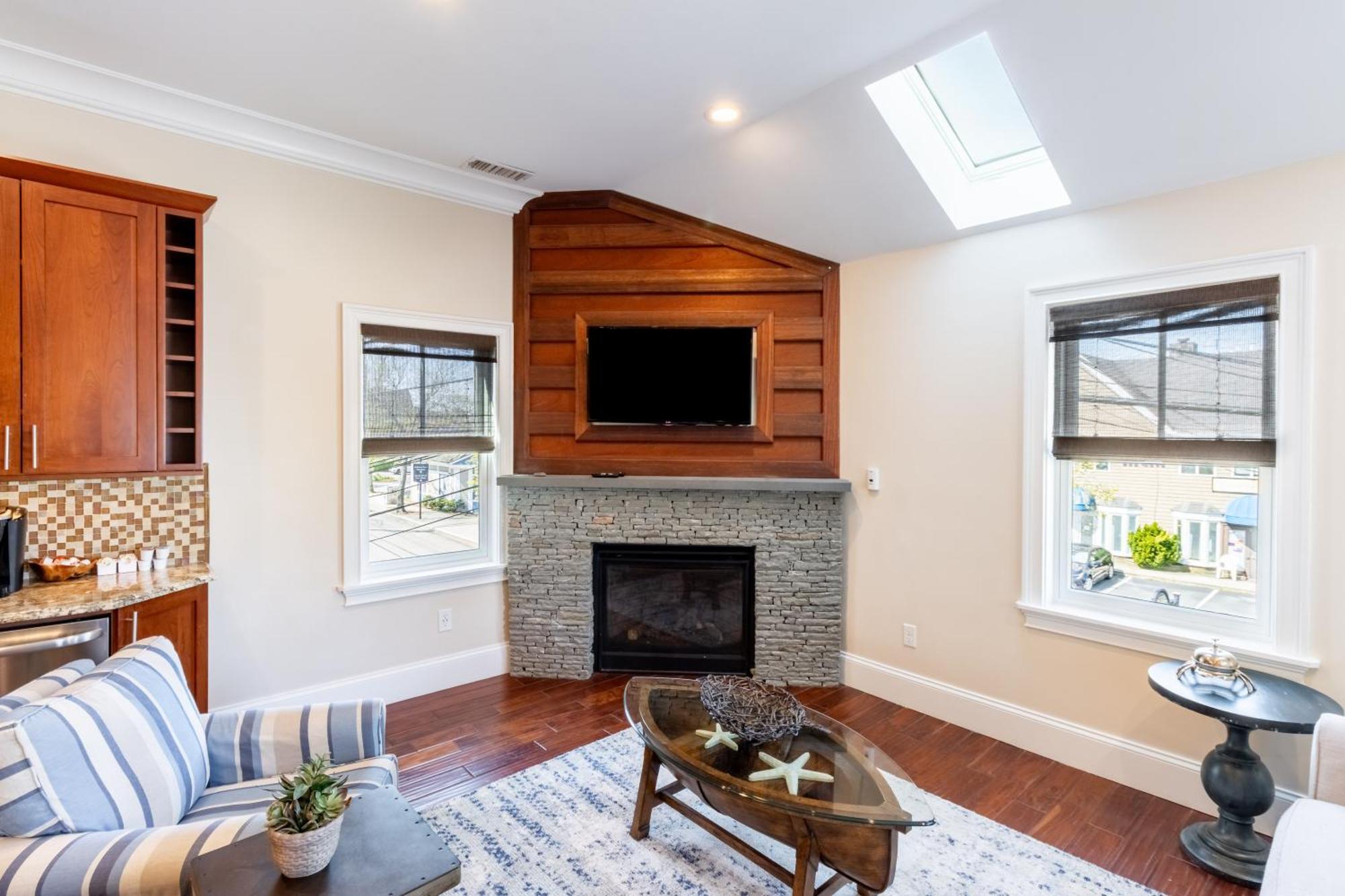 The Newport Lofts - 548 Thames Street 아파트 외부 사진