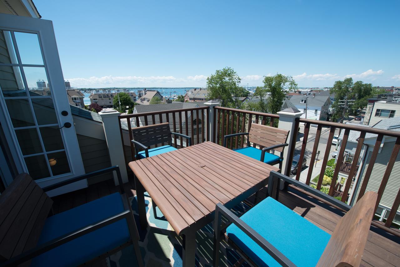 The Newport Lofts - 548 Thames Street 아파트 외부 사진